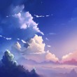 в̫
